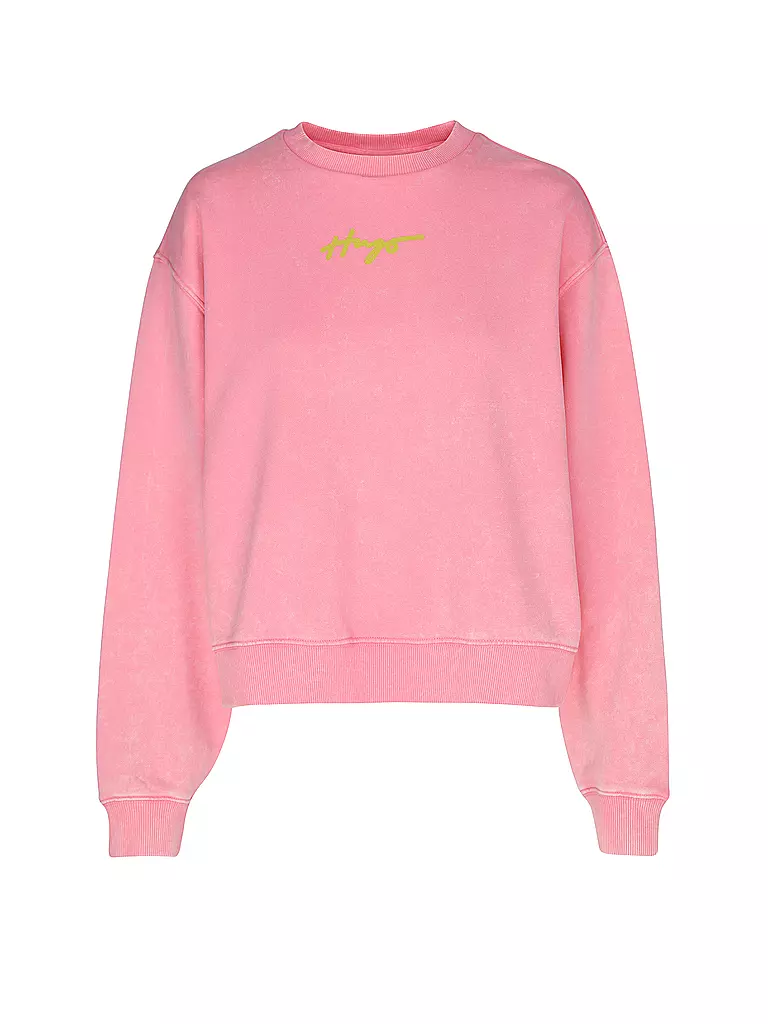 Hugo sweater sales